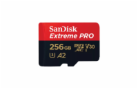 SanDisk microSDXC UHS-I U3 256 GB SDSQXCD-256G-GN6MA