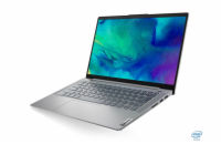 Lenovo IdeaPad 5/14ITL05/i7-1165G7/14"/FHD/16GB/512GB SSD/MX 450/W11H/Gray/2R