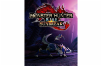 ESD Monster Hunter Rise Sunbreak