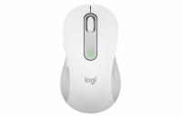 Logitech Wireless Mouse M650 Signature, off-white, EMEA