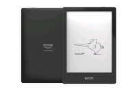 ONYX BOOX Poke 4 Lite, černá