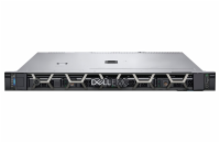 DELL PowerEdge R250 RH1R8-C DELL PowerEdge R250/ Xeon E-2314/ 16GB/ 2x 480GB SSD + 2x 2TB 7.2k SATA 3.5" Hot-Plug/ H355/ iDRAC 9 Exp. 15G/ 3Y PS NBD