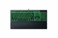 Razer Ornata V3 X/PS/2/US-Layout/Černá