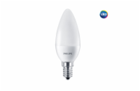 LED žárovka Philips E14 7W 6500K 230V B38 FR