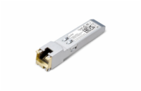 TP-Link TL-SM331T SFP metalický modul 1Gb/s, RJ-45, 30m