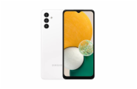 Samsung Galaxy A13 (A136), 4/64 GB, 5G, EU, bílá