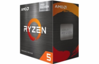 CPU AMD RYZEN 5 4600G, 6-core, 3.7GHz, 8MB cache, 65W, socket AM4, BOX