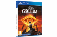 PS4 - The Lord of the Rings: Gollum