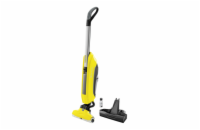 Kärcher FC 5 1.055-601.0 KaRCHER FC 5 Cordless čistič podlah s odsáváním 1.055-601.0