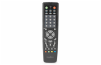 Nedis TVRC2200BK