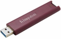 Kingston DataTraveler Max 1TB DTMAXA/1TB Kingston Flash Disk 1TB DataTraveler Max Type-A 1000R/900W USB 3.2 Gen 2