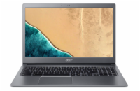 Acer NX.HB2EC.002 Chromebook/715/i3-8130U/15,6"/FHD/8GB/128GB eMMC/UHD 620/Chrome/Gray/2R