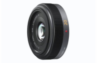 Panasonic H-H020AE-K - LUMIX G 20mm/F1.7 ASPH