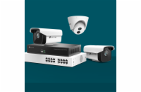 TP-Link VIGI NVR1008H - 8kanálový síťový videorekordér VIGI, vzdálený přístup, ONVIF, obousměrný zvuk, až 10TB HDD