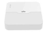 Uniview NVR301-04LX-P4, 4 kanály, PoE