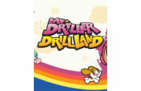 ESD Mr. DRILLER DrillLand