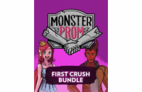 ESD Monster Prom First Crush Bundle