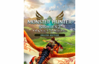 ESD Monster Hunter Stories 2 Wings of Ruin Deluxe 