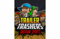 ESD Trailer Trashers