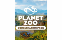 ESD Planet Zoo Conservation Pack