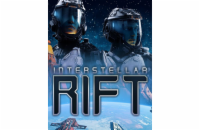 ESD Interstellar Rift
