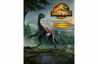 ESD Jurassic World Evolution 2 Dominion Biosyn Exp