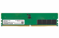 Transcend paměť 32GB SodimmDDR5 4800 JetRam 2Rx8 2Gx8 CL40 1.1V JM4800ASE-32G DIMM DDR5 32GB 4800MHz TRANSCEND JM 2Rx8 2Gx8 CL40 1.1V