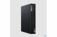 Lenovo M70q G3/ Tiny/ i3-12100T/ 8GB DDR4/ 256GB SSD/ Intel UHD/ bez OS/ kbd+myš