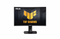 ASUS TUF Gaming VG27VQM 27" 1920x1080 FullHD 240Hz 100mil:1 1ms 350cd USB 2xHDMI DP repro