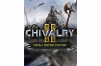 ESD Chivalry 2 Special Edition Content
