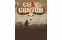 ESD Colt Canyon