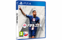 EA FIFA 23 PS4 CZ/HU/RO