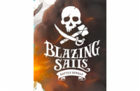ESD Blazing Sails Pirate Battle Royale