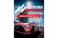 ESD Assetto Corsa Competizione American Track Pack