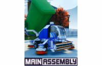 ESD Main Assembly
