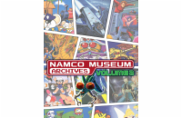 ESD NAMCO MUSEUM ARCHIVES Vol 2