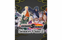 ESD NARUTO TO BORUTO SHINOBI STRIKER Season Pass 2