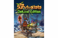 ESD The Survivalists Deluxe Edition