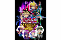 ESD Yu-Gi-Oh! Legacy of the Duelist Link Evolution