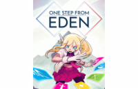 ESD One Step From Eden