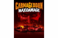 ESD Carmageddon Max Damage