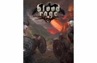 ESD Blood Rage