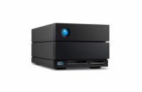 LaCie HDD External 2big Dock-V2 (3.5/20TB/ THUNDERBOLT 3 + USB 3.1)