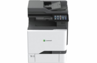 Lexmark CX730de MFP 40/40 ppm, 1200 x 1200, duplex, net