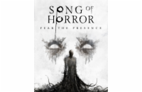ESD Song of Horror Complete Edition