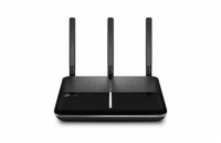 TP-LINK "AC2100 Wi-Fi VDSL/ADSL Modem RouterSPEED: 1733 Mbps at 5 GHz + 300 Mbps at 2.4 GHz, VDSL Profile 35b 350/60 Mb