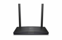 TP-Link Archer VR400 OneMesh WiFi5 VDSL/ADSL router (AC1200, 2,4GHz/5GHz, 3xGbELAN, 1xGbELAN/WAN,1xRJ11,1xUSB2.0)