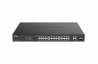 D-Link DGS-1100-26MPV2