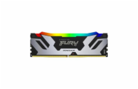 Kingston KF564C32RSA-16 DIMM DDR5 16GB 6400MT/s CL32 KINGSTON FURY Renegade RGB