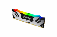 Kingston KF564C32RSA-16 DIMM DDR5 16GB 6400MT/s CL32 KINGSTON FURY Renegade RGB